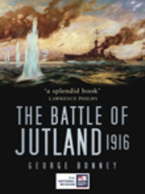 cover image of The Battle of Jutland 1916